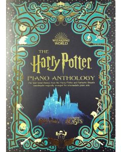 The Harry Potter Piano Anthology