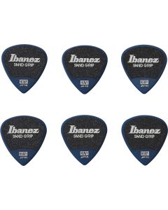 Ibanez Grip Wizard 6pc Heavy Sand DB