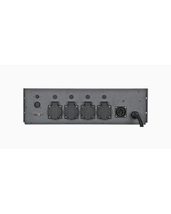 Showtec Dimmer LP-416