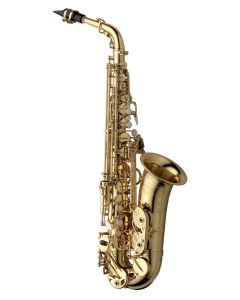 Yanagisawa A-WO10 Elite Altsaxophon