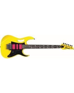 Ibanez JEMJRSP-YE Steve Vai Signature Yellow