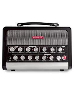 Positive Grid Bias Head Powered