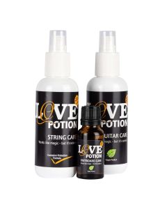 Ortega Love Potion Pack