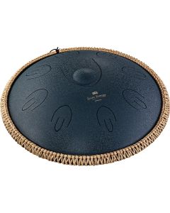 Meinl OSTD2NB Sonic Energy Octave Steel Tongue Drum