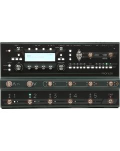 Kemper Profiler Stage Floorboard