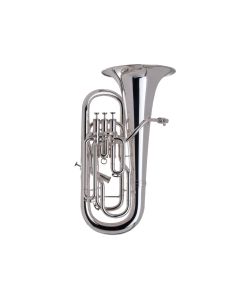 Adams E3 Selected Euphonium versilbert