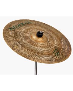 Istanbul Agop Signature Crash 17"