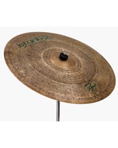 Istanbul Agop Signature Ride 22"