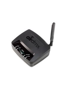 Ehrgeiz AirDMX iPad DMX Controller