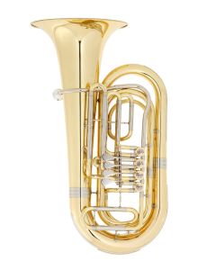 MTP 1100 Allegro B-Tuba