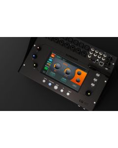 Allen & Heath CQ18T
