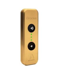 Apogee Groove 30th Anniversary Edition Showroommodell