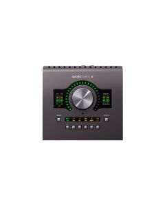 Universal Audio Apollo Twin X Duo Heritage Edition TB3