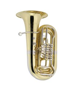 Josef Lidl LBB 683-4 B-Tuba "Arion"