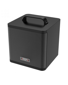 Aroma AG40A Akku-stik Amp Black
