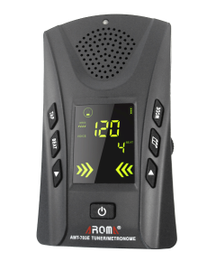 Aroma AMT 703 E  Metronom, Stimmgerät, Humidity/Temparatur Meter