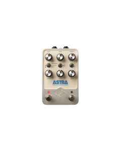 Universal Audio Astra Modulation Stereo Effects Pedal