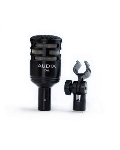 Audix D6