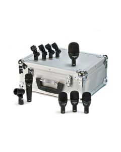 Audix FP5 Drummikrofonset