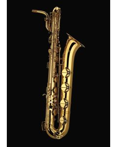 Schagerl Academica B-500L Baritonsaxophon