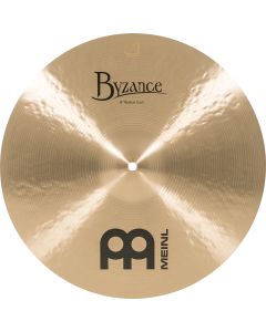 Meinl B16MC Byzance Traditional Medium Crash 16"