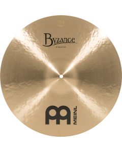 Meinl B18MC Byzance Traditional Medium Crash 18"