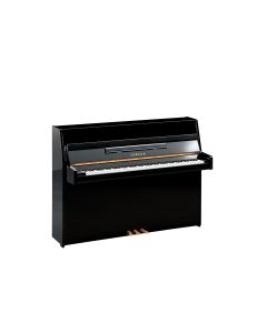 Yamaha B1 PE Klavier schwarz poliert