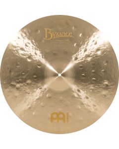 Meinl B20JMR Byzance Jazz Medium Ride 20"