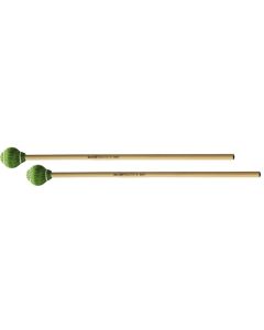 Mike Balter 22R Pro Vibe Series Vibraphon Mallet, Medium-Hard