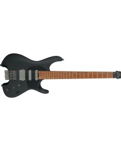 Ibanez Q54-BKF Quest Series Black Flat B-STOCK