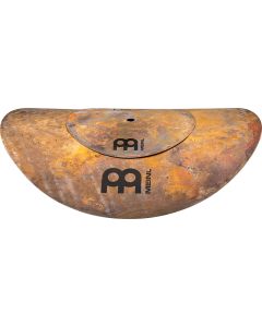 Meinl B86VSMA Byzance Vintage Smack Stack Add-on Pack - 8"/16"