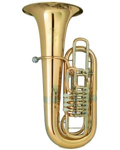 B&S 3099/1/W-L F-Tuba
