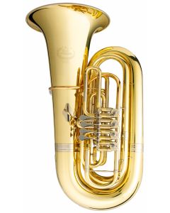 B&S GR51-L B-Tuba