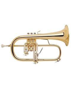 Bach 183-G Flügelhorn