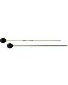 Mike Balter BB21 Balter Basics II Marimba Mallet, Hard