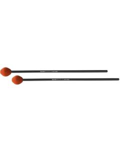 Mike Balter BB3 Balter Basics Marimba/Vibraphon Mallet, Soft