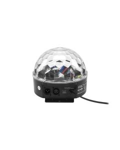 Eurolite LED BC-6 Strahleneffekt