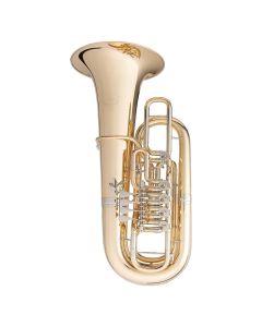 B&S 3099/2/W-L F-Tuba