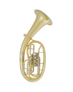 B&S 33/2-L Tenorhorn