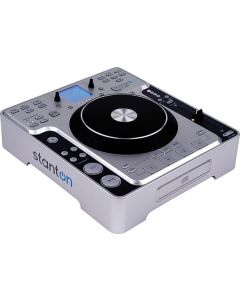 Stanton C314 Single CD-Player MP3-fähig gebraucht