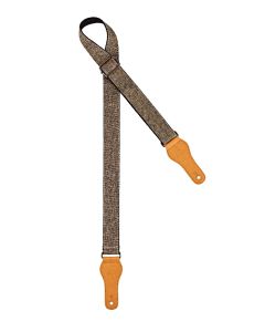 Ortega OCS-240U Ukulelengurt, Khaki