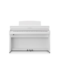 Kawai CA-501 W Digitalpiano weiß matt