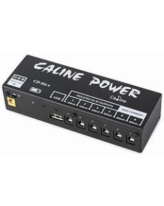 Caline CP-06+ Portable Powersupply
