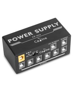 Caline CP-204 Powersupply
