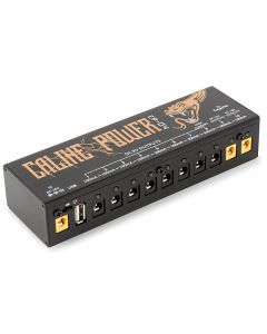 Caline CP-04 Powersupply