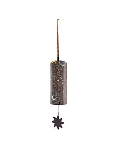 Meinl Sonic Energy Cosmic Bamboo Chime, Stella (Nacht), 432 Hz, 