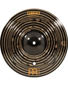 Meinl CC-12DASTK Classics Custom Dark Trash Stack 12"