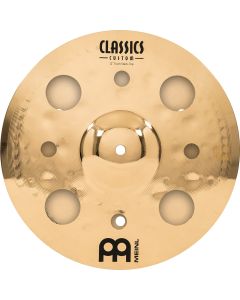 Meinl CC-12STK Classics Custom Trash Stack 12"