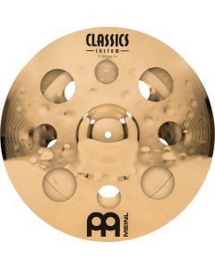 Meinl CC-16STK Classics Custom Trash Stack 16"