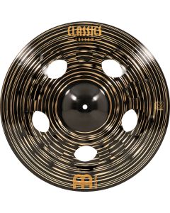 Meinl CC-18DASTK Classics Custom Dark Trash Stack 18"